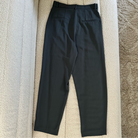 H&M Pleated Trouser - Picture 3 of 6